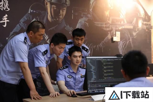 “AI警察”上岗，算力引爆战力