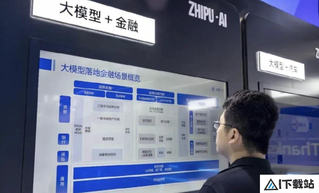 率先打响价格战的智谱AI，完善生态方可走通商业化