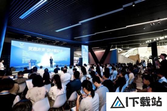 灵鹿未来AI设计平台暨行业大模型在深圳发布