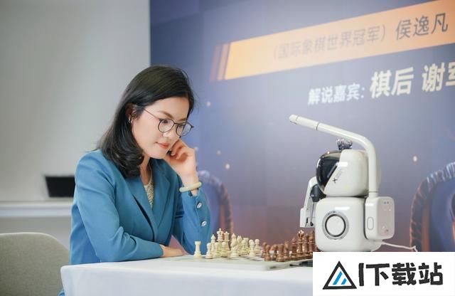 AI再次战胜国际象棋世界冠军