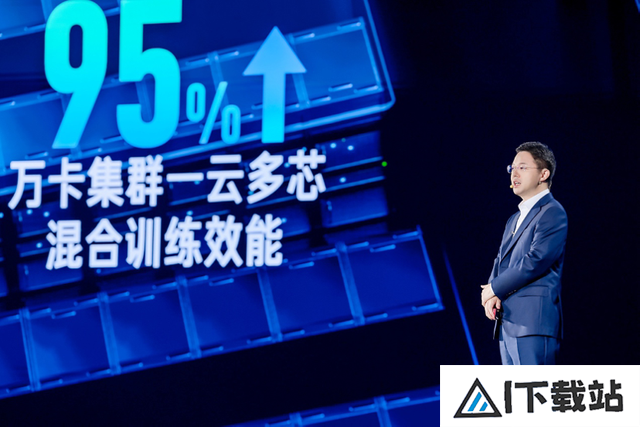 百度智能云，迎接 AI 落地的一年