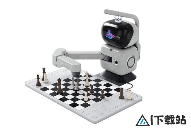 AI再次战胜国际象棋世界冠军