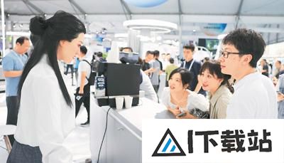 人工智能应用场景不断拓展