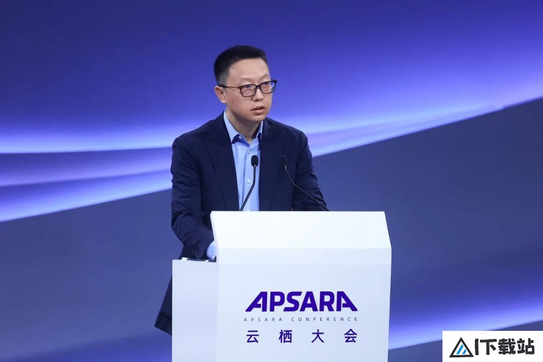 力度前所未有！阿里云宣布全力投入AI大基建