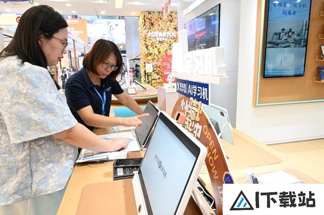 几千上万元买台AI学习机，到底值不值?