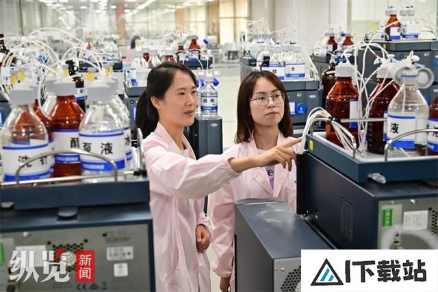 AI助力制药创新，开创药物研发新纪元