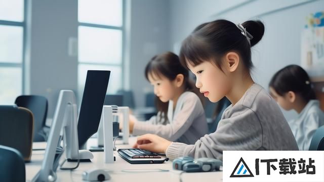 洋葱学园AI智能学伴：中型厂商如何入局大模型