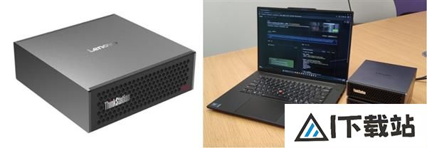 全新联想ThinkStationPGX——小身材大AI