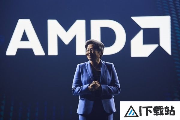 不靠高薪挖人！AMD苏姿丰谈AI人才：要靠信念赢人心