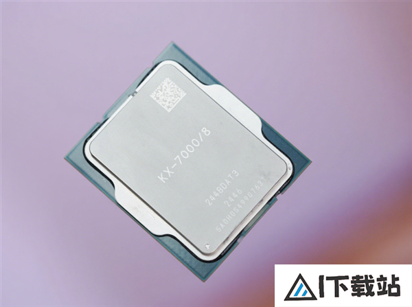 中国国产x86CPU首度应用于桌面AIPC：挑战Intel、AMD办公没问题