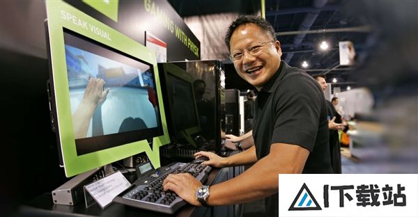 NVIDIA：神经网络渲染才是未来！100％的游戏像素都是AI生成